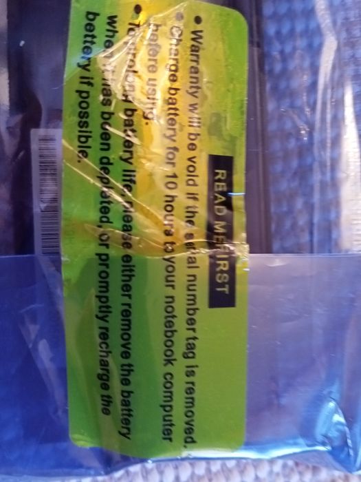 Продаю аккумуляторы новые в упаковке