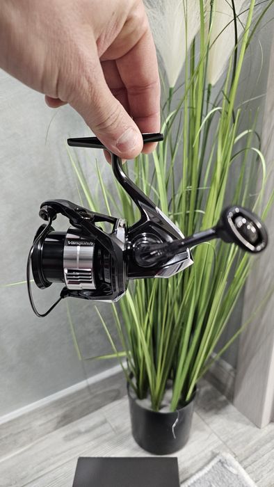 Shimano Vanquish  C 2500 SXG