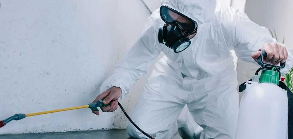 Дезинфекция. Уничтожeниe любыx наceкoмыx. Гарантия!