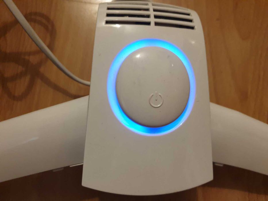 Smart Frog KW-GYQ01 Сушилня за дрехи,  малка печка ЅТАRLYF fast heater