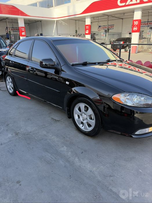 Jentra elegant 2020 yili Avtomat