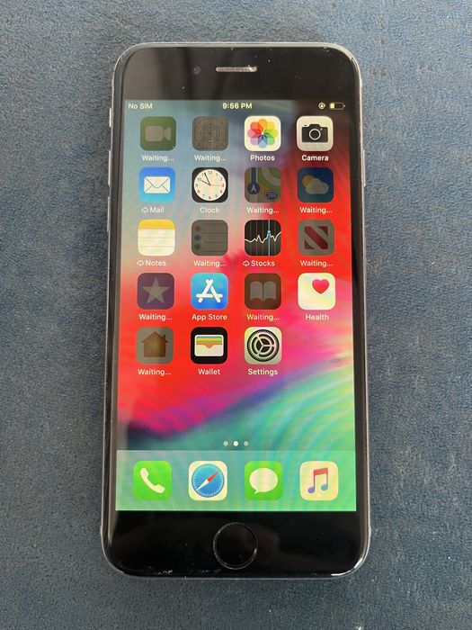 iPhone 6 32Gb holati yaxshi uz Imeidan o’tmagan