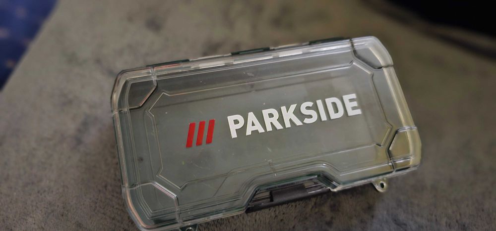 cutie depozitare obiecte mici parkside