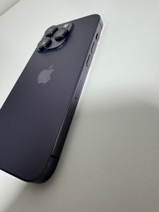 Iphone 14 pro , 256 gb