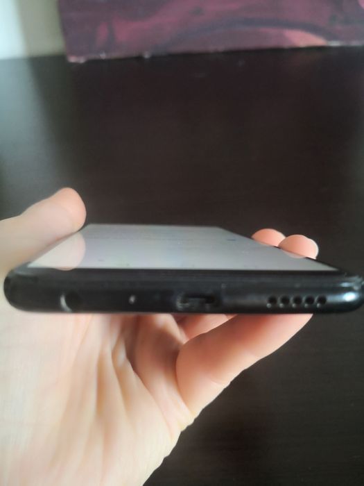 Telefon Huawei P smart dual sim