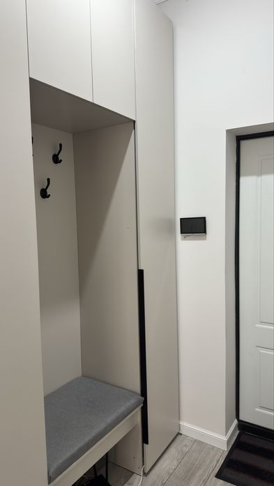 Квартира посуточно, на ночь Mega Park