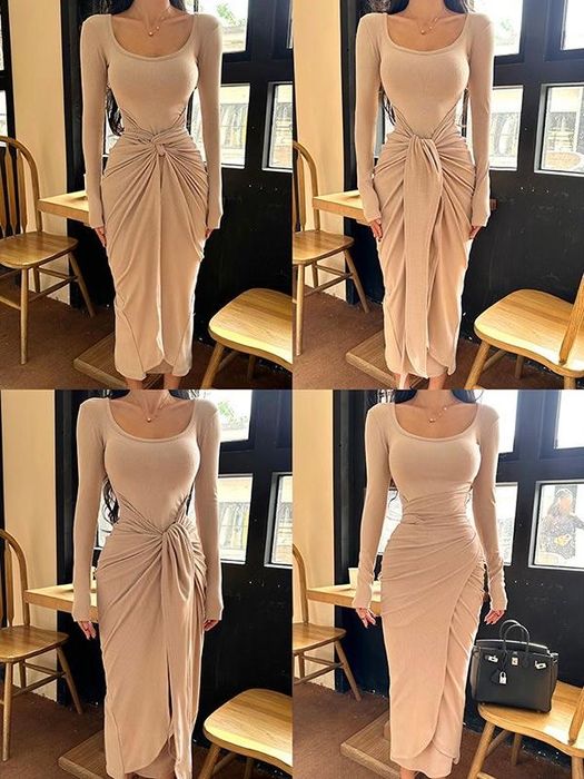 Платье новое, очень красивое