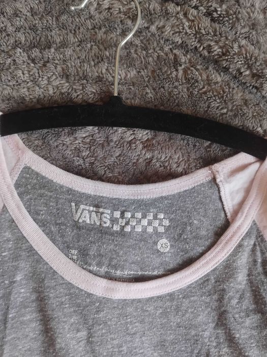 Vans 100% оригинален дамски потник