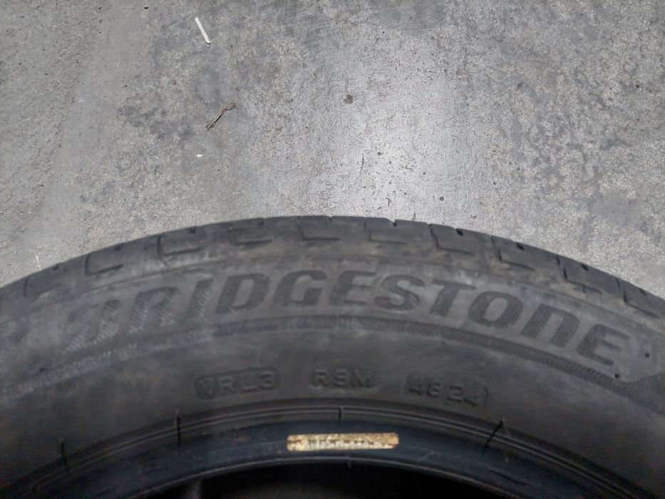 4 buc. 195/55/16 Bridgestone dot 2024 / 125 lei bucata