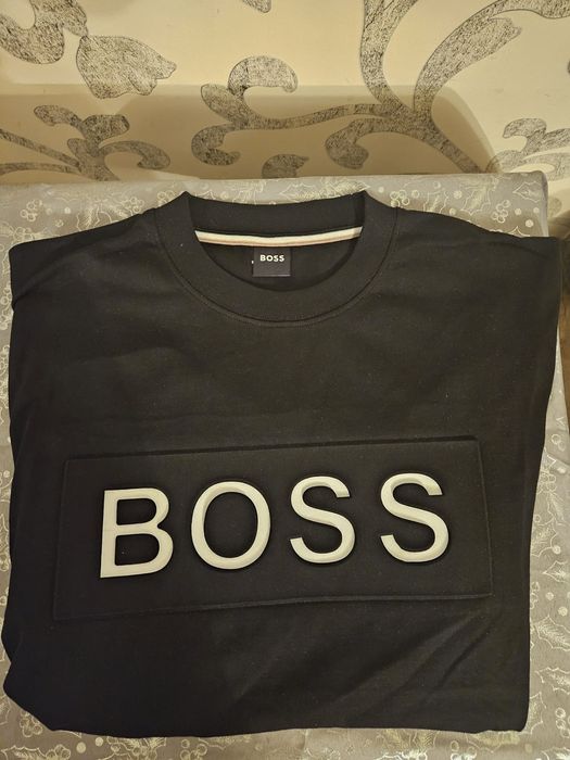 Последни бройки мажки тениски