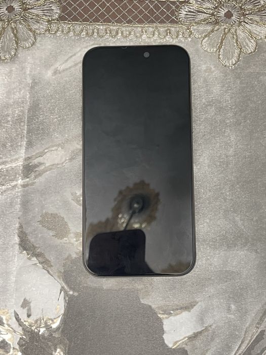 Айфон 16про макс 256гб