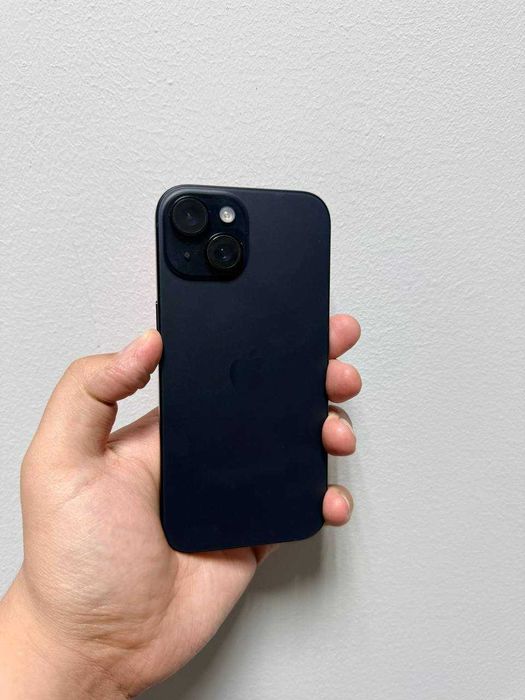 Apple iPhone 15 Алматы