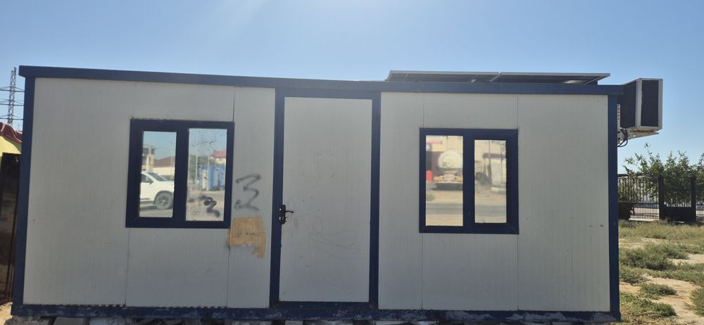 Продаётся контейнер