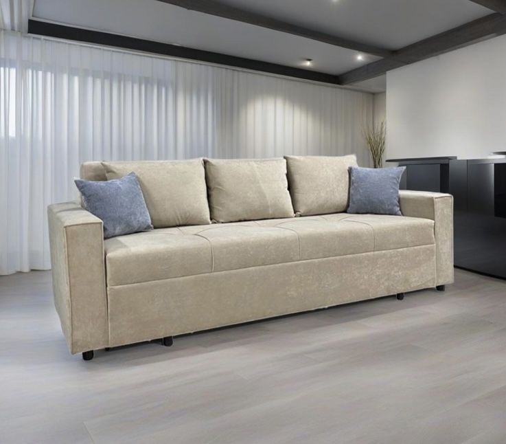 Диван, мягкий мебель