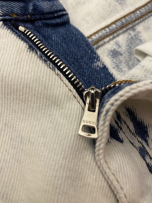 Джинсы Gucci оригинал