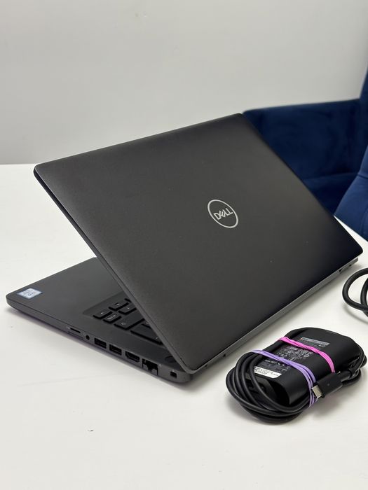 Dell Latitude 5400 i5-8365U 14", Full HD, 16GB, 256GB SSD / Impecabil