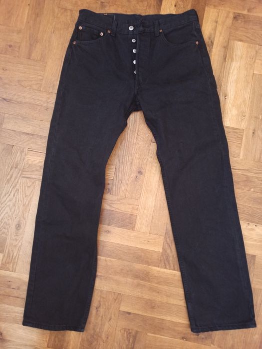 Дънки slim Levi Strauss