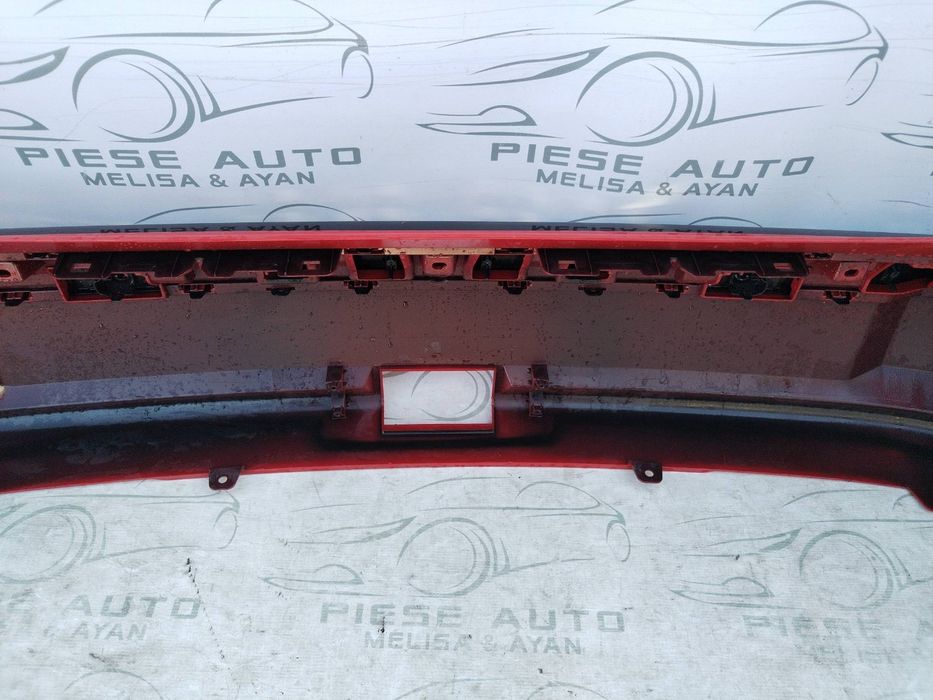 Bara spate Hyundai Kona 2 Electric an 2023-2024-2025-2026