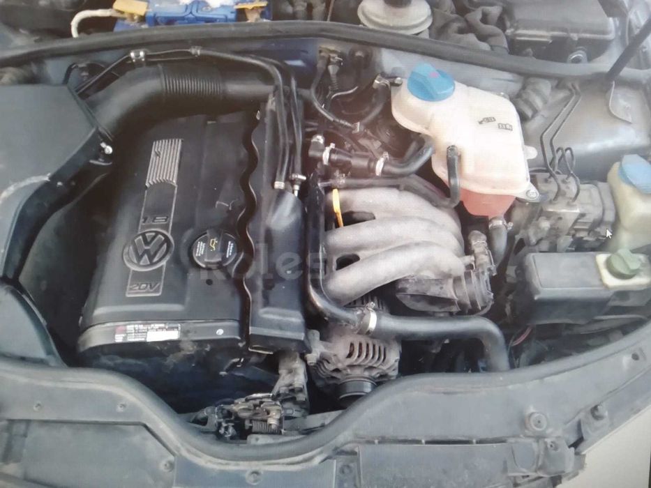 Продам Voikswagen Passat B5