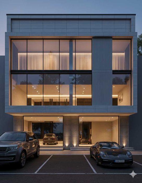 Продаю свое новое нежилое помещение 3 этажа 1270 m2