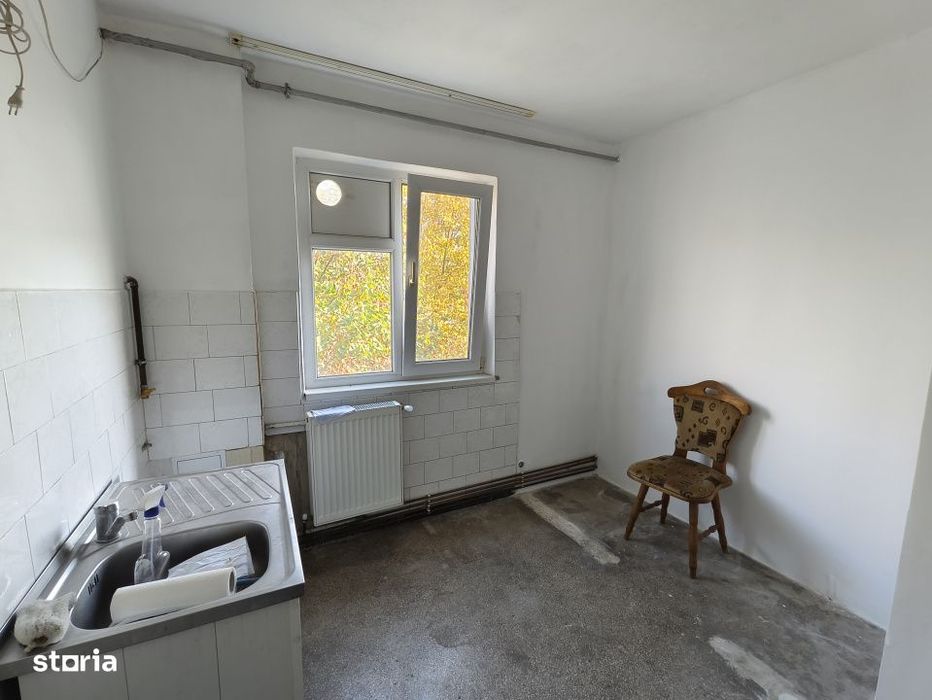 Apartament 3 camere decomandat