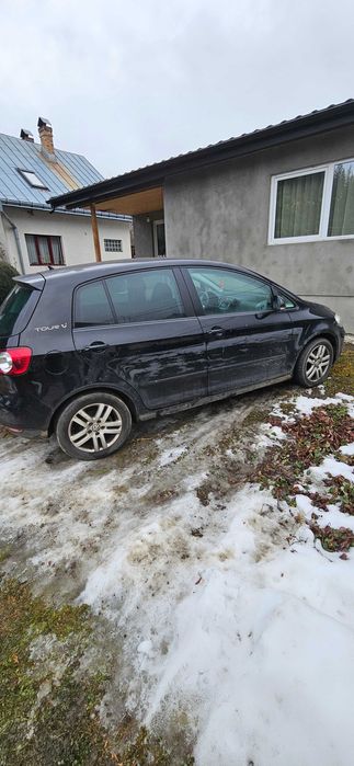 Golf V Plus recent adus