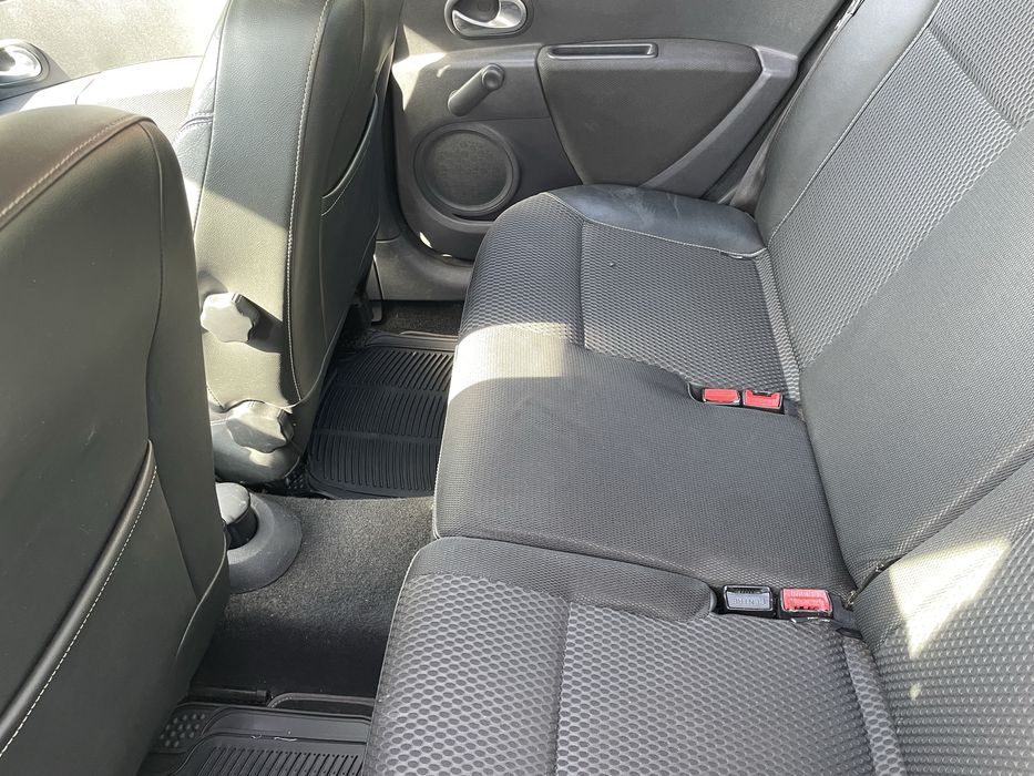 Renaut clio 3 2007год.