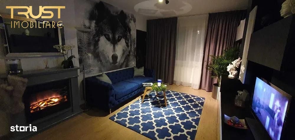 I OFERTA I Apartament modern cu 2 camere I 60 mp I Calea Bucuresti I