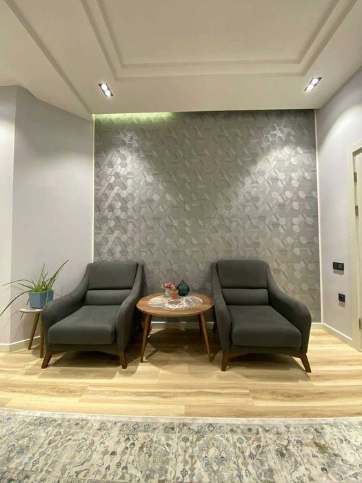 2шка на Мирзо Улугбекcком метро Хамида Алимджана ЖК "Янги Дархан" ID07