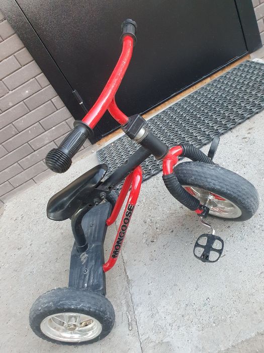 Срочно продам дет. Велосипед