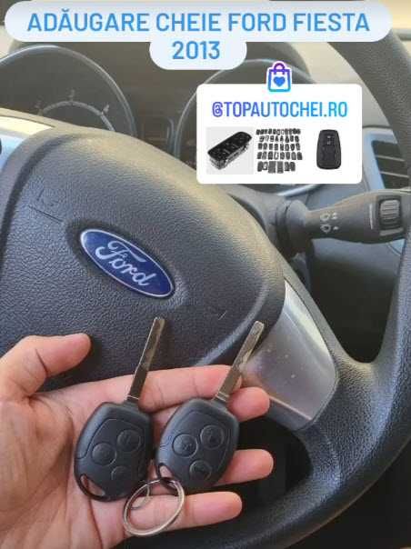 Cheie BMW Seria E F G U | Copiere & Programare | 1990–2025 | Keyless