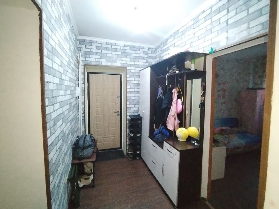 Продается 3-х комн квартира