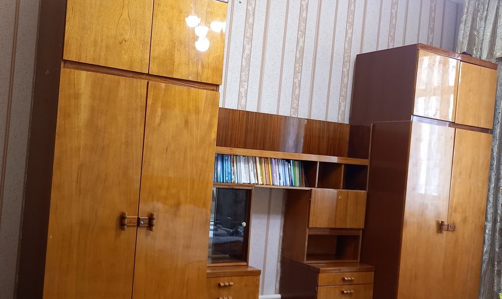 Мебель шкафы. Стенки