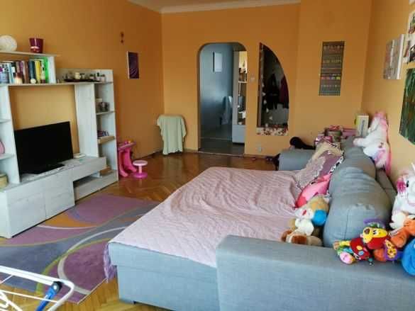 Дава се под наем Тристаен апартамент в София, Красна поляна 2 - 95 кв.м за 398.82 € - Снимка #2