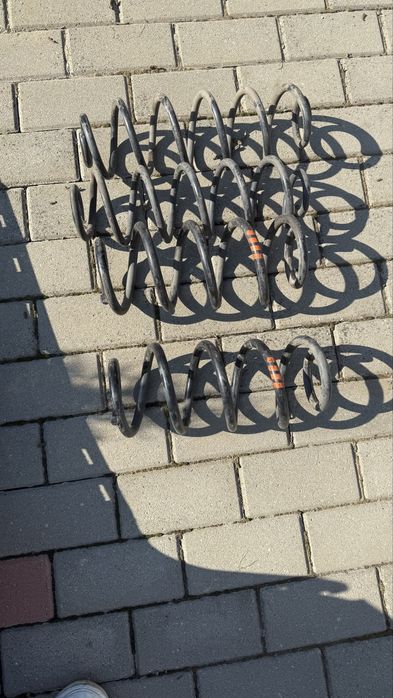 Vand arcuri fata-spate audi a4 b8