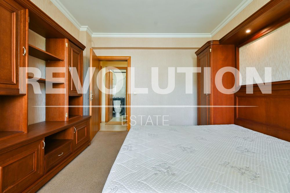 Дава се под наем Тристаен апартамент в София, Витоша - 144 кв.м за 950 € - Снимка #6