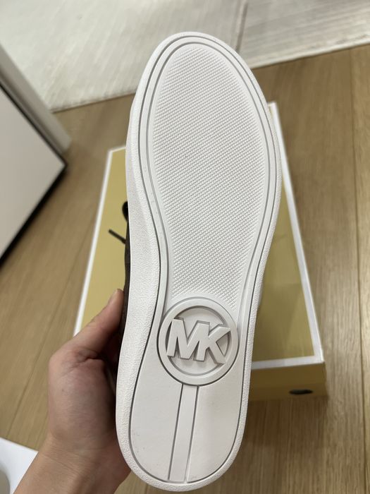 Кеды Michael Kors! Оригинал! Новые!