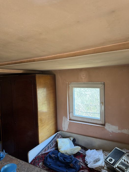 Vand casa + teren 12800 mp
