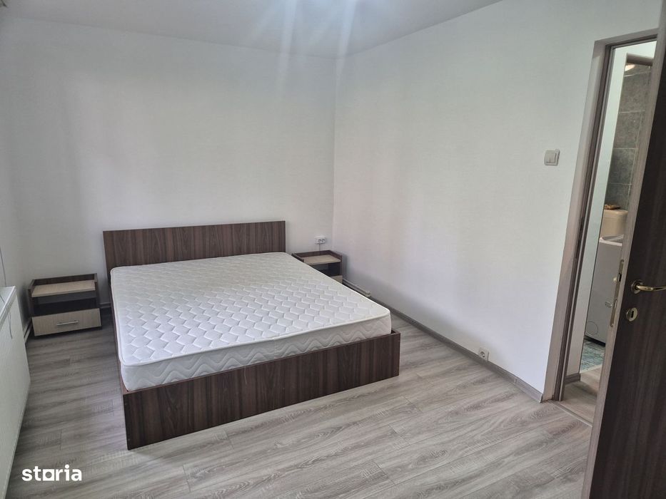Apartament 2 camere Moroasa