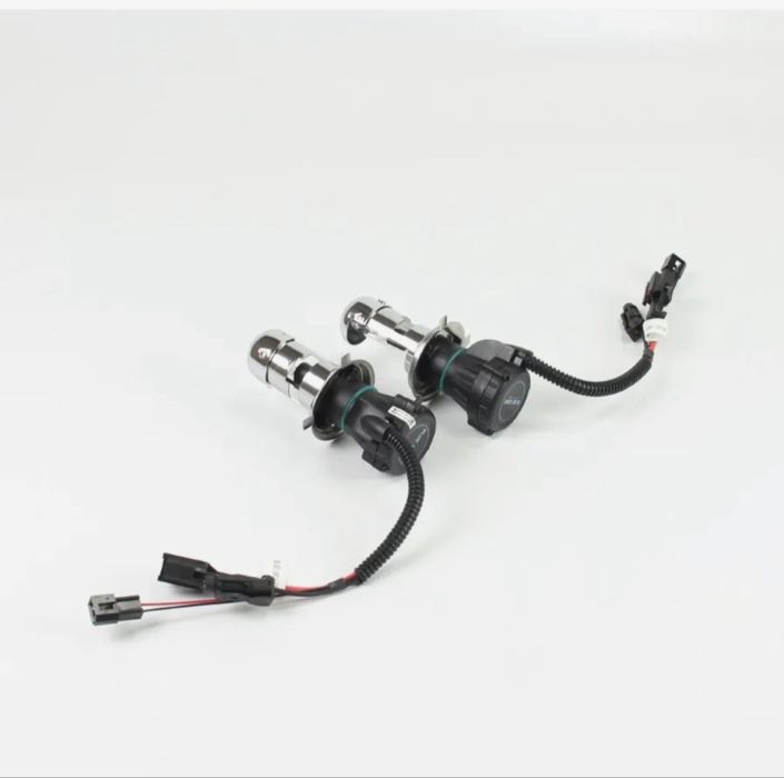 Продам лампочки ксенон