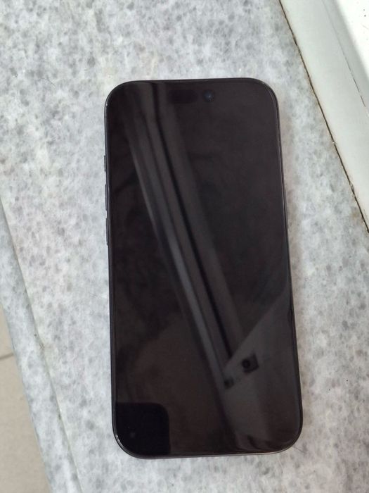 iPhone 16 Pro Sotiladi