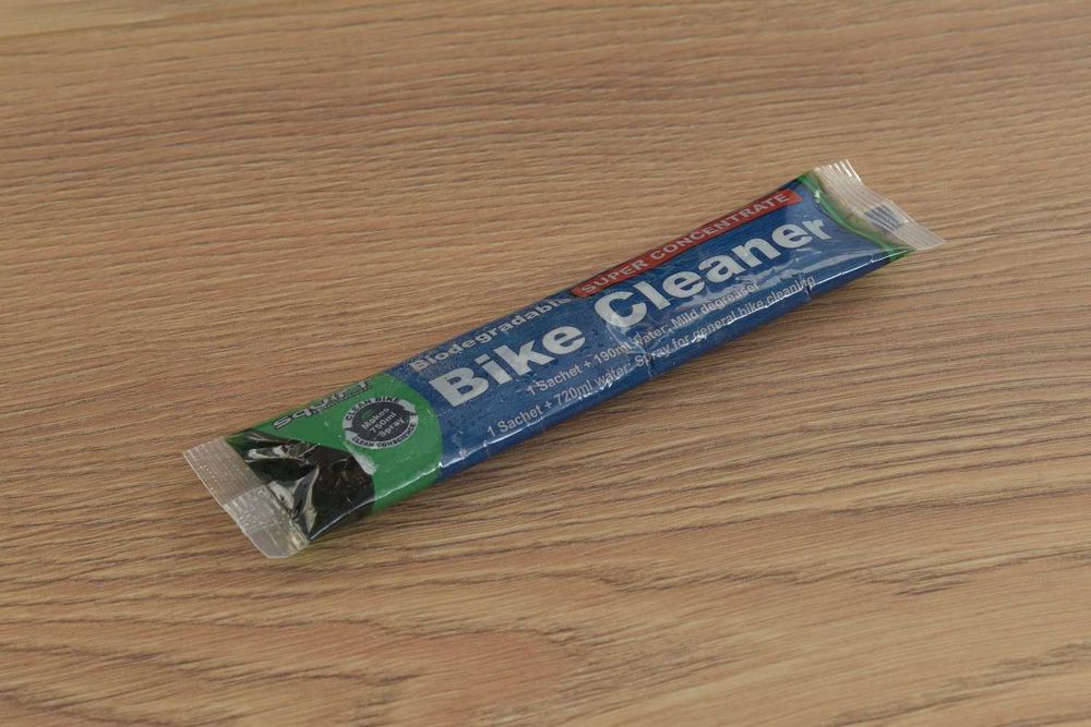 Почистващ препарат Squirt Biodegradable Bike Cleaner Concentrate