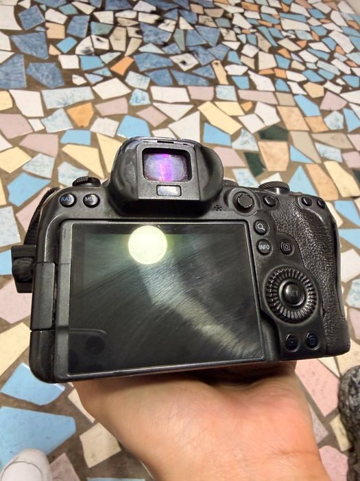 Cenon r6 :  srocniga holati yaxwi  1500$