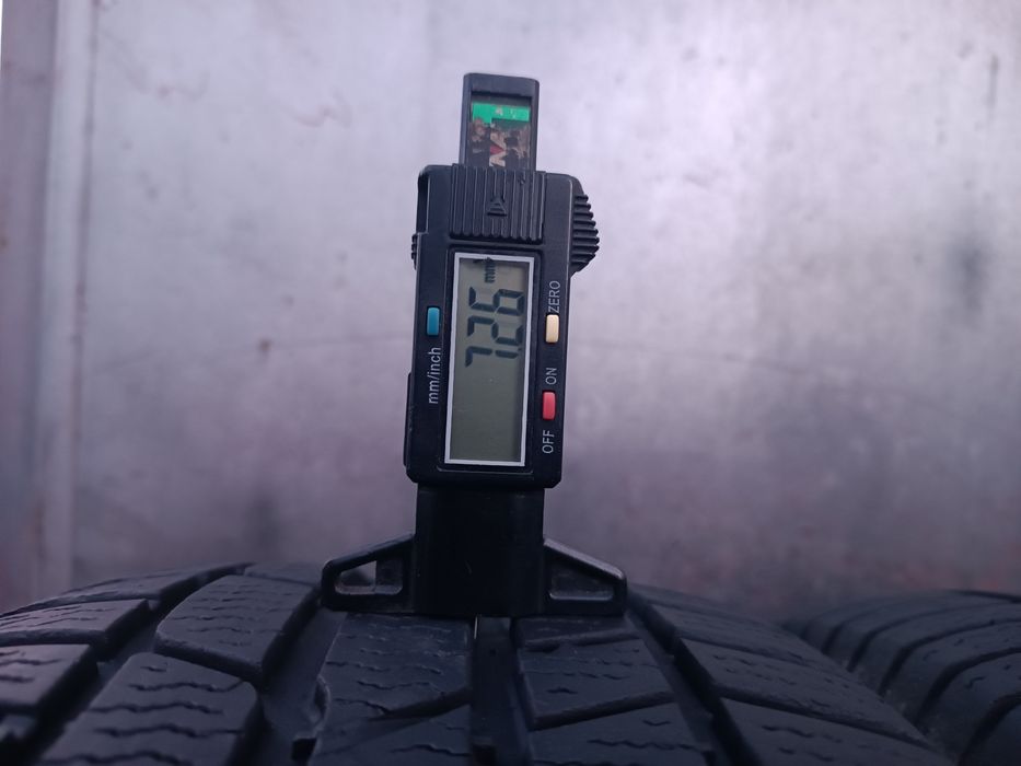 205/55/16 Continental