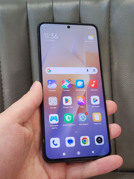 Xiaomi mi 12t 256