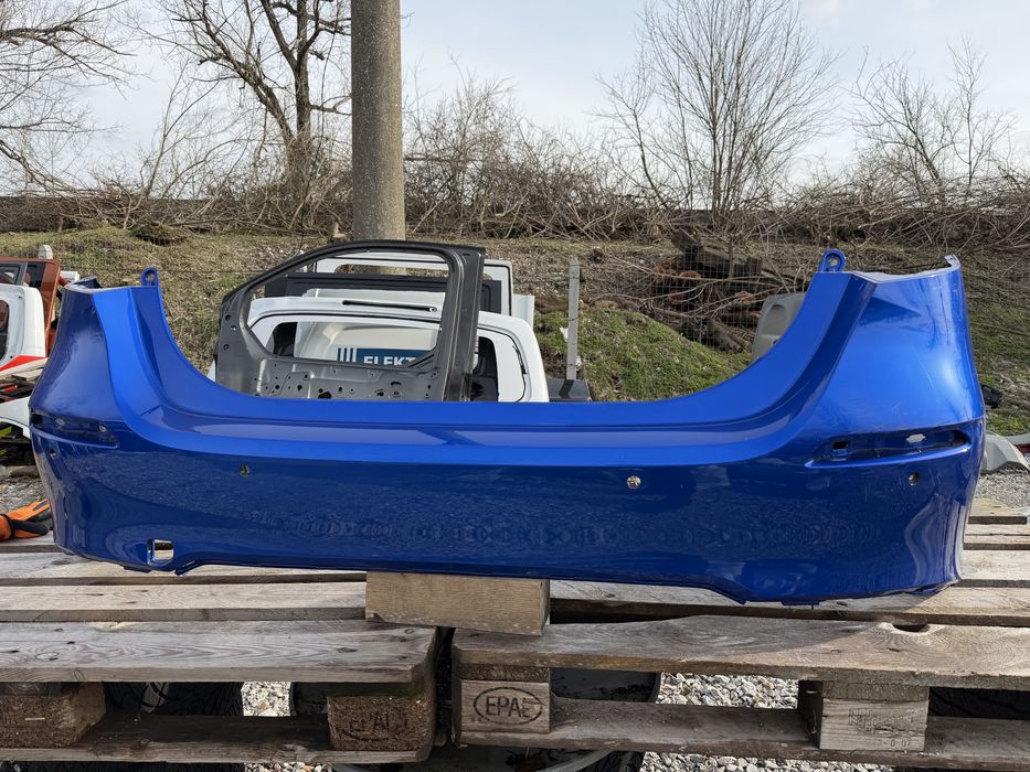 Броня Honda Civic