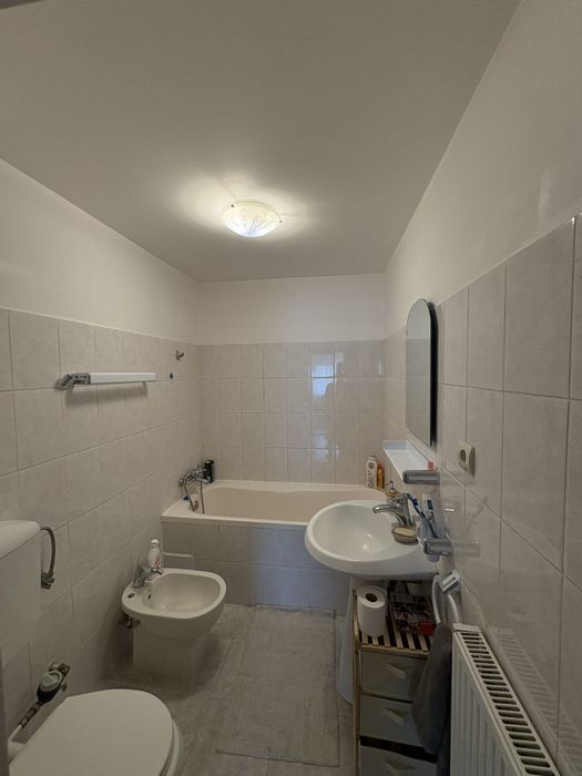 Apartament 2 Camere | Zona Alfa | Centrală Proprie