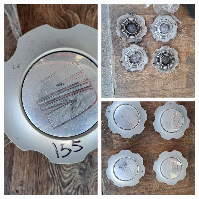 Капачки за джанти Seat143/144/145//148/150