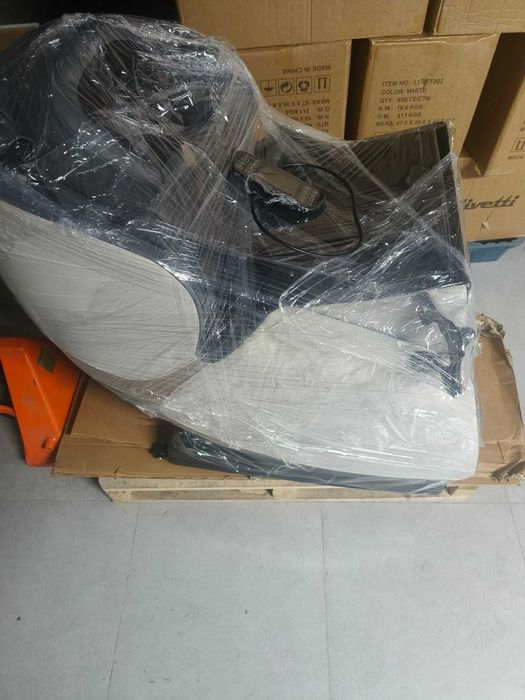 Продам массажное кресло TechnoSfera