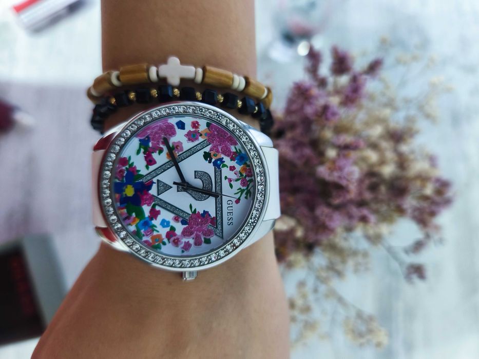 Cadou craciun Ceas Guess
